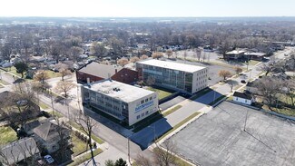 Plus de détails pour 2157 N Prospect Ave, Springfield, MO - Spécialité à vendre