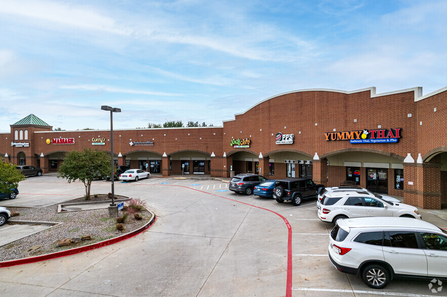 1901 Long Prairie Rd, Flower Mound, TX for lease - Building Photo - Image 3 of 5