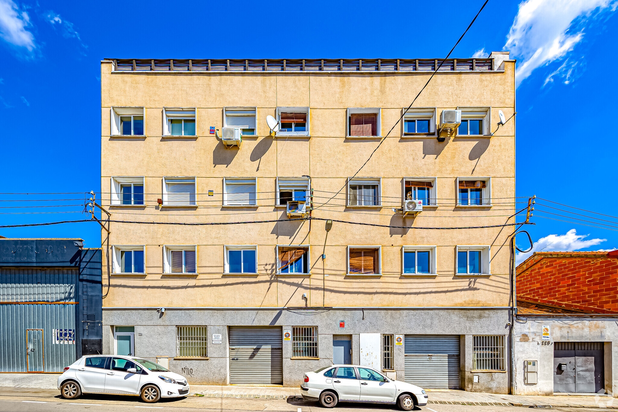 Bureau dans Terrassa, Barcelona à vendre Photo principale- Image 1 de 4