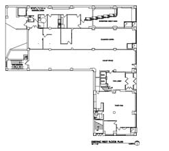 757-765 N Broadway, Milwaukee, WI for sale Floor Plan- Image 1 of 1