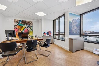 Plus de détails pour 69 Avenue Pierre Grenier, Boulogne-Billancourt - Bureau à louer