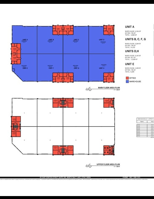 1564 250 W, Spanish Fork, UT 84660 - Unit B -  - Floor Plan - Image 1 of 2