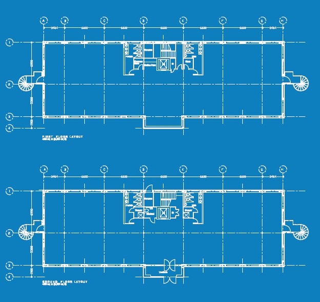 Kingseat, Newmachar for lease - Floor Plan - Image 2 of 2