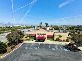 Plus de détails pour 1616 N Main St, Salinas, CA - Commerce de détail à vendre