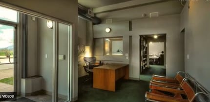 1626 E Pikes Peak Ave, Colorado Springs, CO for lease Building Photo- Image 2 of 4