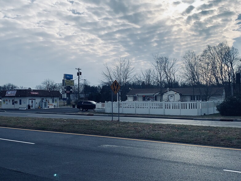 1144 S Main St, Williamstown, NJ for sale - Building Photo - Image 1 of 1