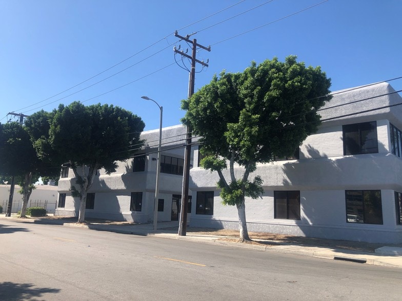 11625 Clark St, Arcadia, CA for lease - Primary Photo - Image 1 of 12