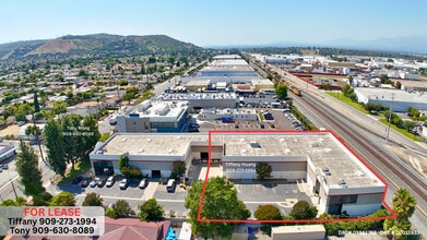 14901 Clark Ave, City of Industry, CA for lease Interior Photo- Image 1 of 8