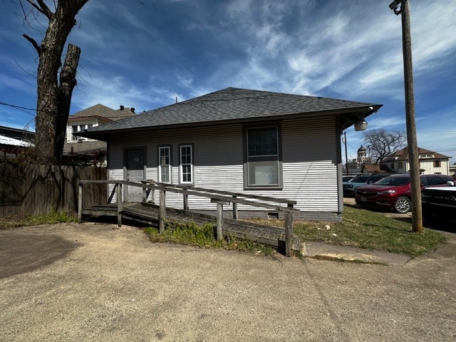 214 Stanley SW ave, Ardmore, OK for sale - Building Photo - Image 2 of 5