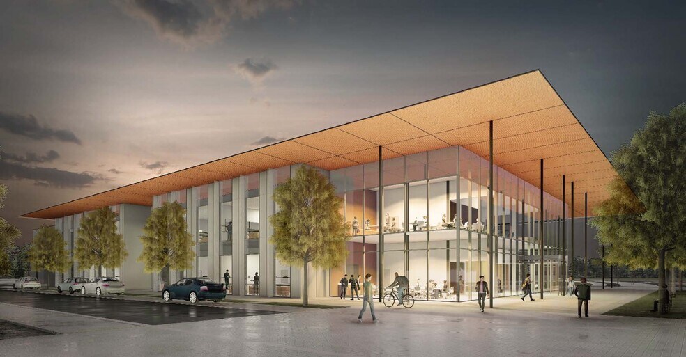 12742 NW 133rd Ter, Alachua, FL à louer - Photo principale - Image 1 de 7