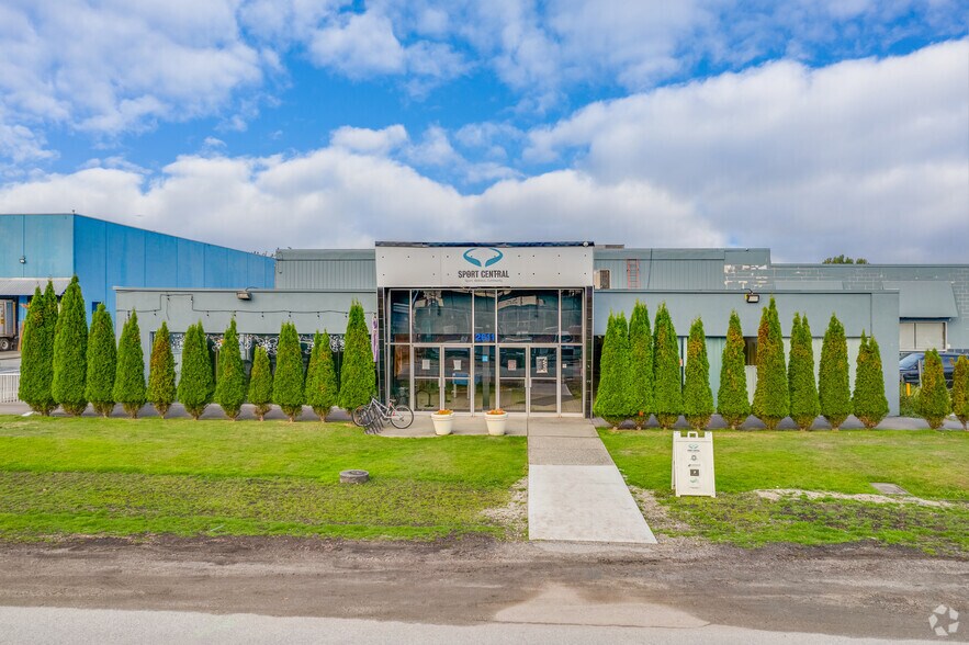 2691 Viscount Way, Richmond, BC for sale - Building Photo - Image 3 of 4