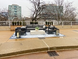 More details for 200 Barr Harbor Dr, Conshohocken, PA - Coworking for Lease