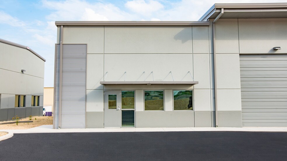 7637 Fm 3009, Schertz, TX à louer - Photo du bâtiment - Image 3 de 5