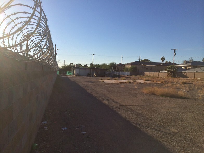 3726 E Thomas Rd, Phoenix, AZ for sale - Building Photo - Image 2 of 35