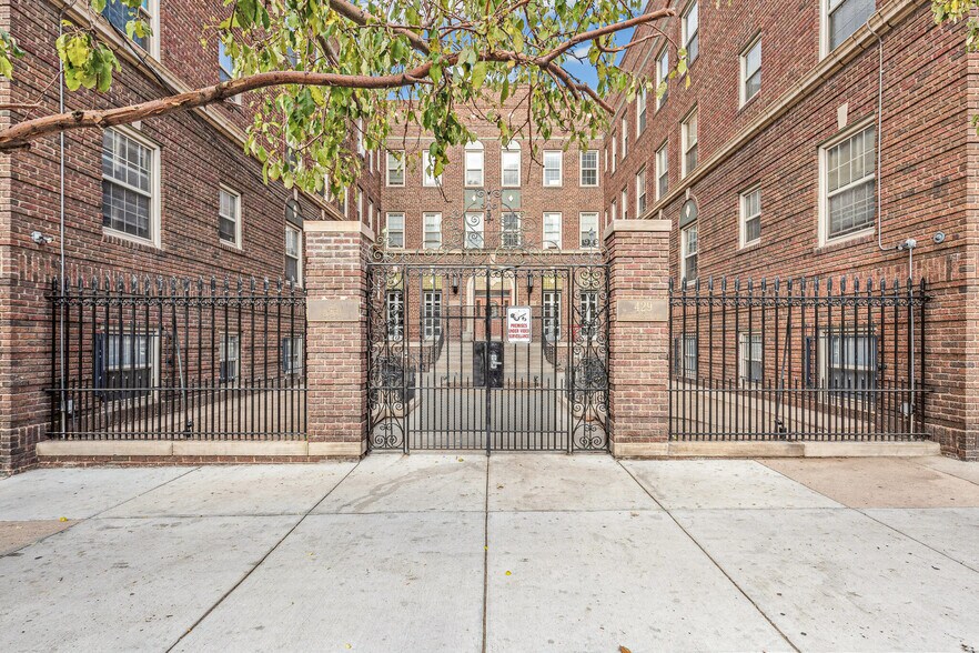 429 E 14th Ave, Denver, CO à vendre - Photo du bâtiment - Image 3 de 37