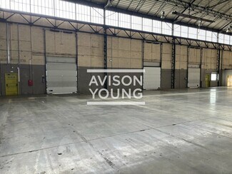 Plus de détails pour Local d'activités à louer