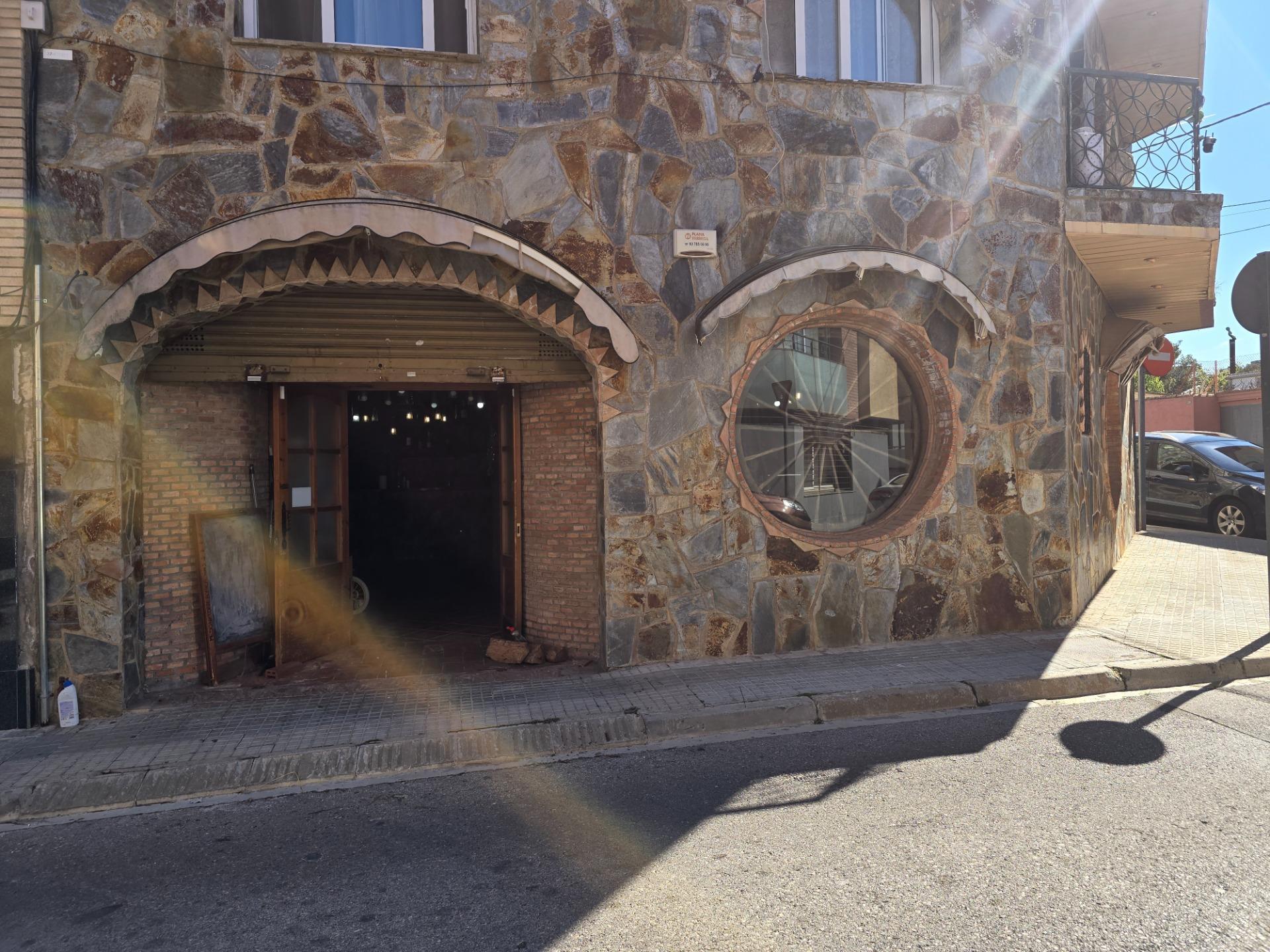 Multifamily in Terrassa, Barcelona for sale Building Photo- Image 1 of 5