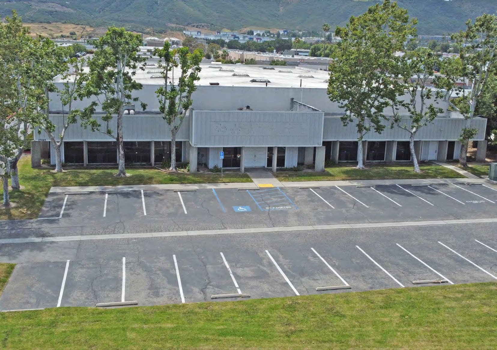 27495 Diaz Rd, Temecula, CA for sale Building Photo- Image 1 of 8