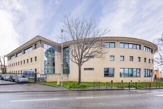 More details for 2 Rue Odette Jasse, Marseille - Office for Sale