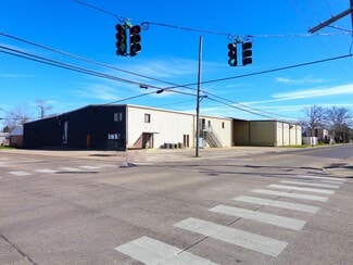 More details for 502 7th St, Lake Charles, LA - Industrial for Sale