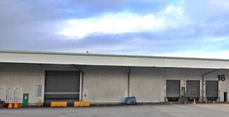 More details for King George Dock, Hull - Industrial for Lease