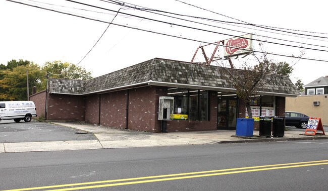 More details for 550 Hamilton St, Somerset, NJ - Retail for Sale