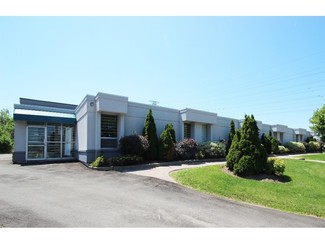 More details for 1790-1798 Courtwood Cres, Ottawa, ON - Office for Lease