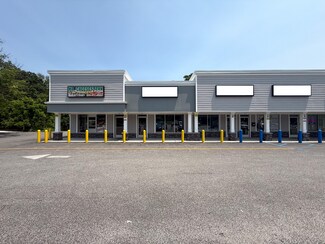 Plus de détails pour 224 Pennypacker Dr, Willingboro, NJ - Commerce de détail à louer