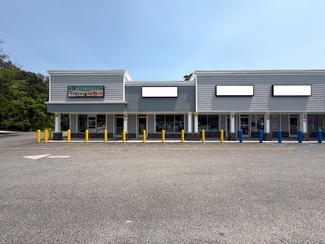 Plus de détails pour 224 Pennypacker Dr, Willingboro, NJ - Commerce de détail à louer