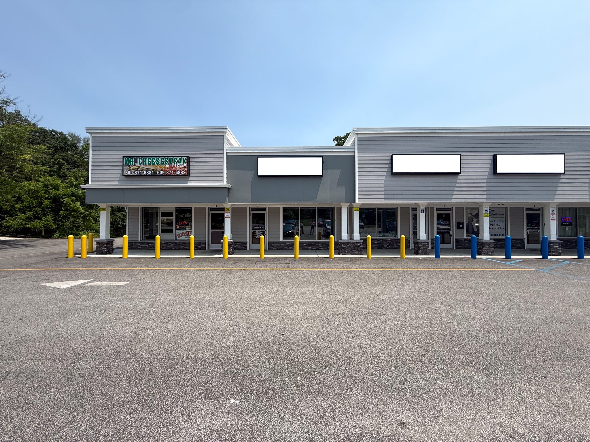 224 Pennypacker Dr, Willingboro, NJ for lease Primary Photo- Image 1 of 6