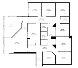 1191 Hwy KK, Osage Beach, MO for lease Floor Plan- Image 1 of 1