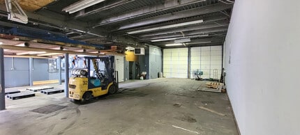 700 E Main St, Plymouth, PA for sale Interior Photo- Image 2 of 3