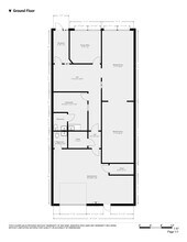 6555 Powerline Rd, Fort Lauderdale, FL à louer Plan d’étage- Image 1 de 1