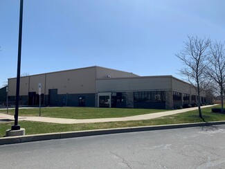 Plus de détails pour 175 Josons Dr, Rochester, NY - Industriel à vendre