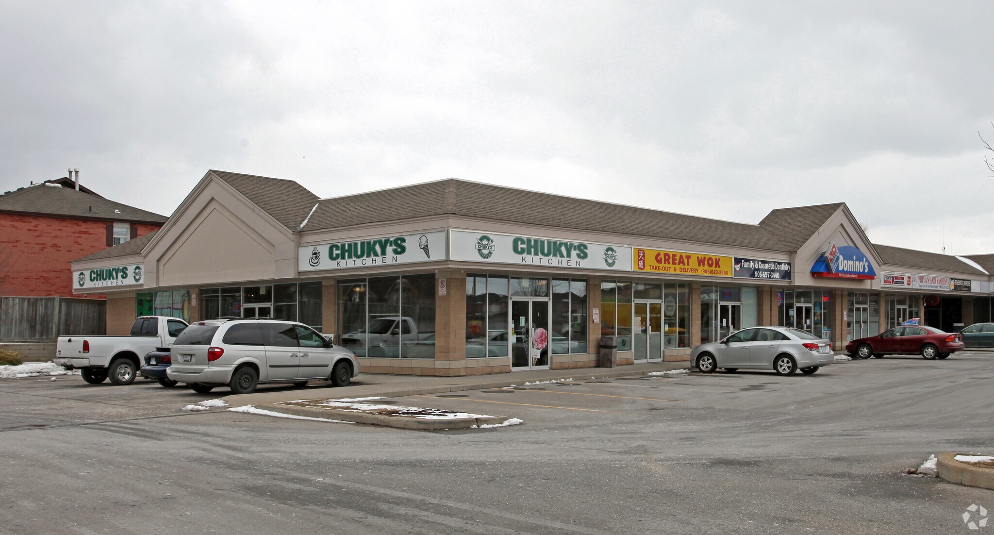 100 Mearns Ave N, Clarington, ON à vendre Photo principale- Image 1 de 1