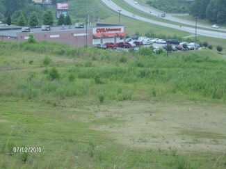 Plus de détails pour 35 Orvin Lance Dr, Blue Ridge, GA - Terrain à vendre