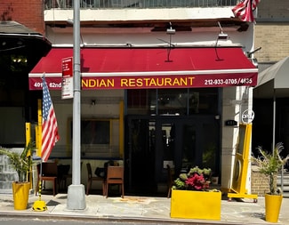 Plus de détails pour 401 E 62nd St, New York, NY - Commerce de détail à louer