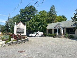 More details for 8185 Ritchie Hwy, Pasadena, MD - Office for Sale