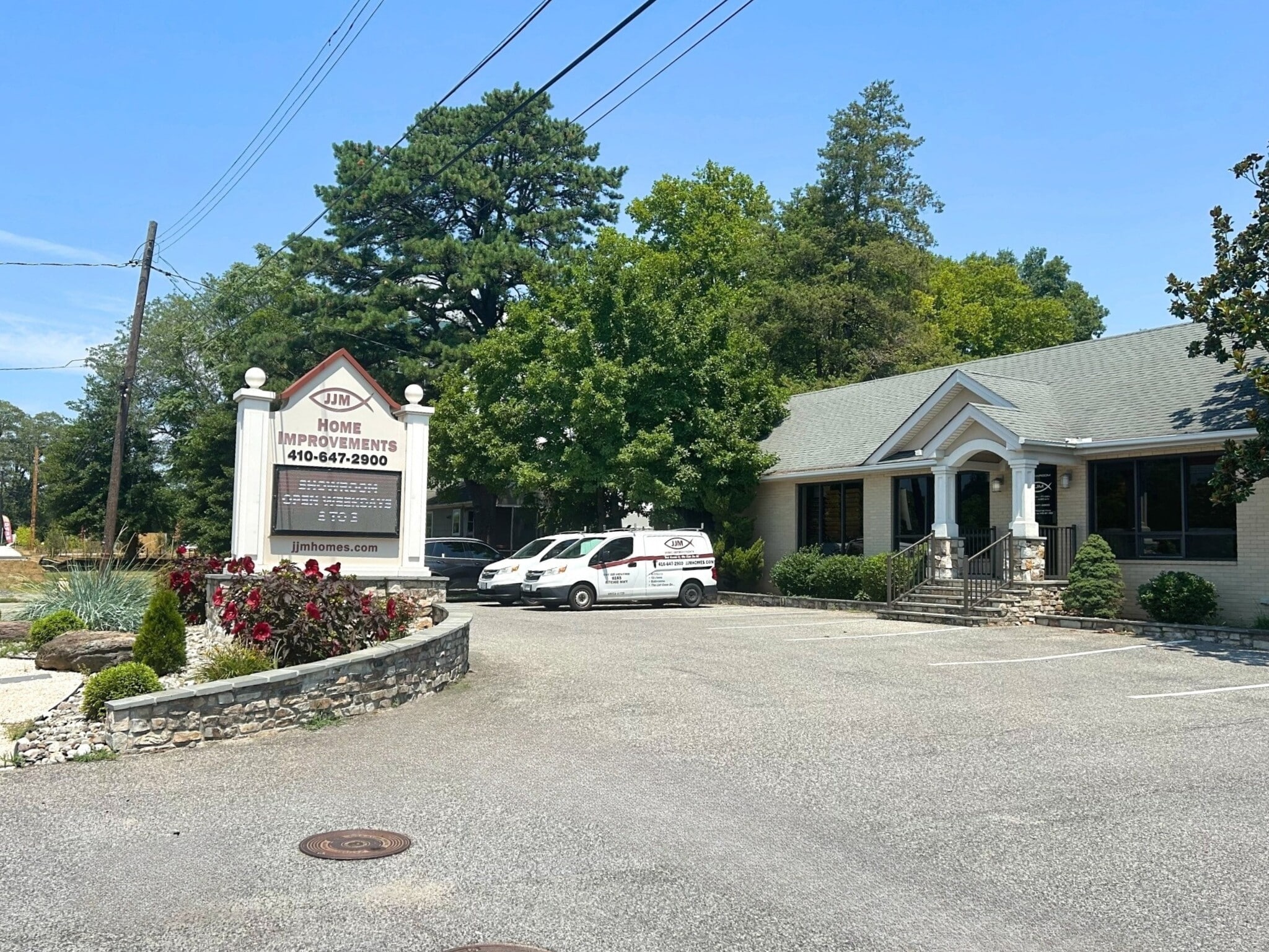 8185 Ritchie Hwy, Pasadena, MD for sale Building Photo- Image 1 of 11