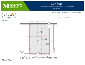 6011 University Blvd, Ellicott City, MD à louer Photo intérieure- Image 1 de 1