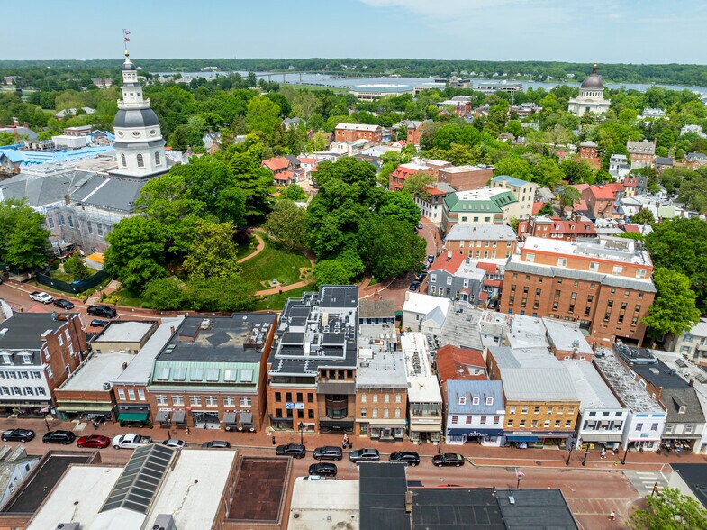 188 Main St, Annapolis, MD à louer - Photo du bâtiment - Image 3 de 7