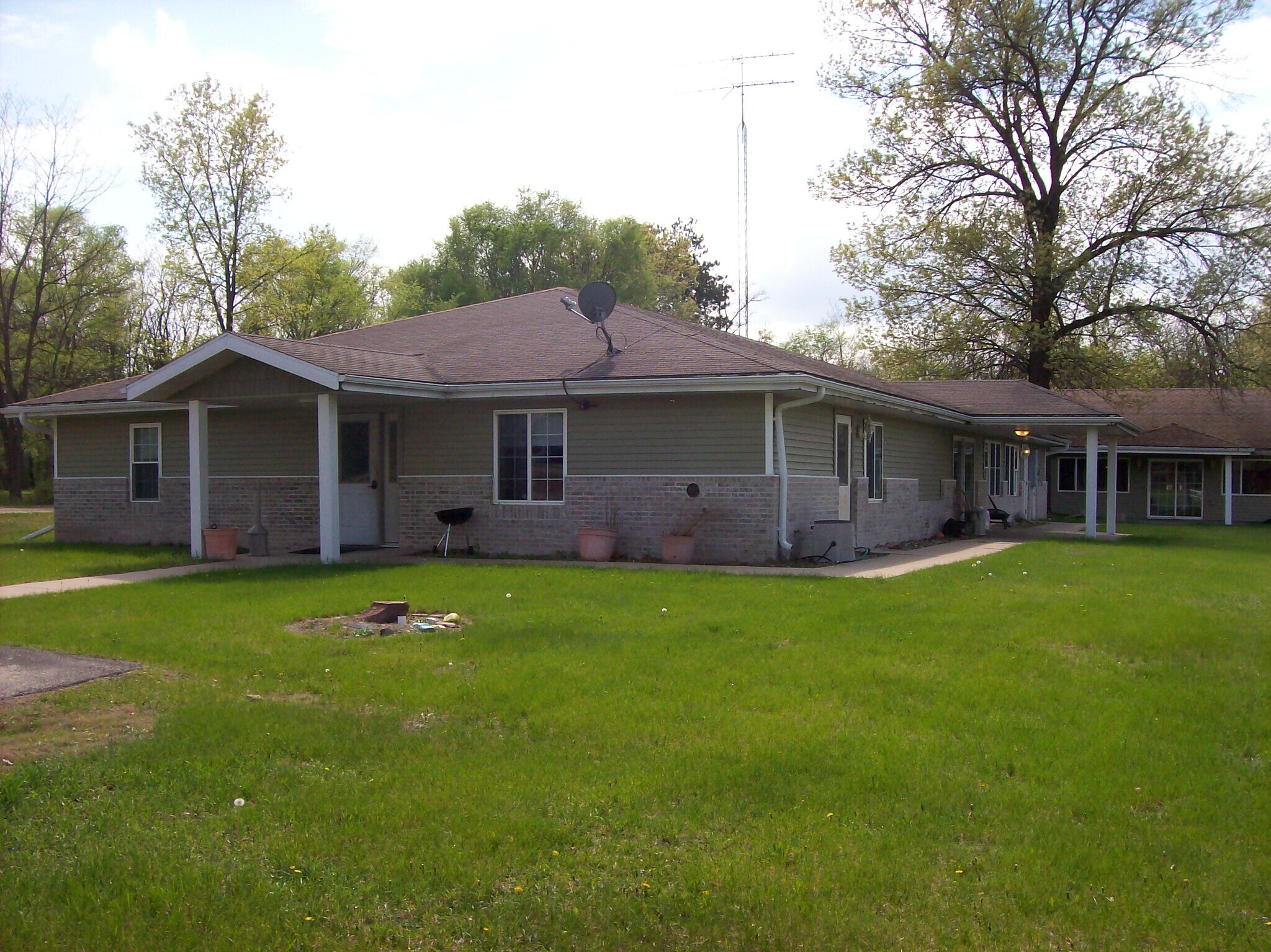 497 Lake St, Montello, WI à vendre Photo du bâtiment- Image 1 de 95