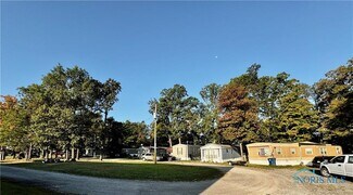 Plus de détails pour 8705 US Highway 6, Edgerton, OH - Spécialité à vendre