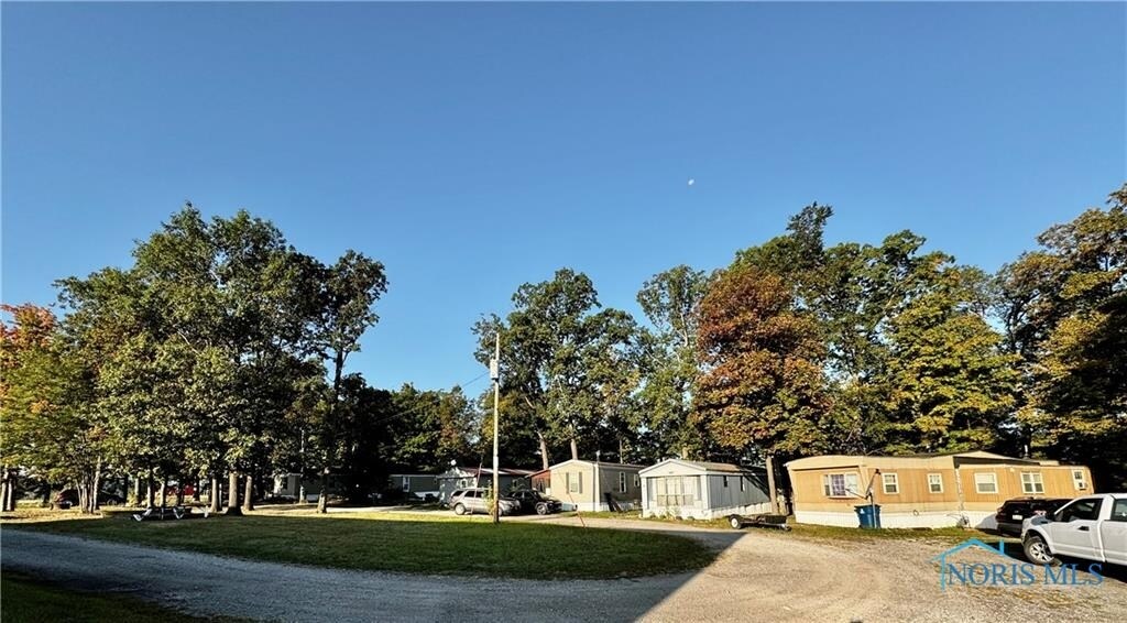 8705 US Highway 6, Bryan, OH à vendre Photo principale- Image 1 de 29