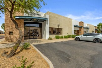Plus de détails pour 70 N McClintock Dr, Chandler, AZ - Bureau à vendre