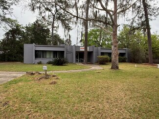 Plus de détails pour 6815 SW Archer Rd, Gainesville, FL - Commerce de détail à louer
