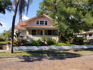 Plus de détails pour 835 7th Ave S, Saint Petersburg, FL - Multi-résidentiel à vendre