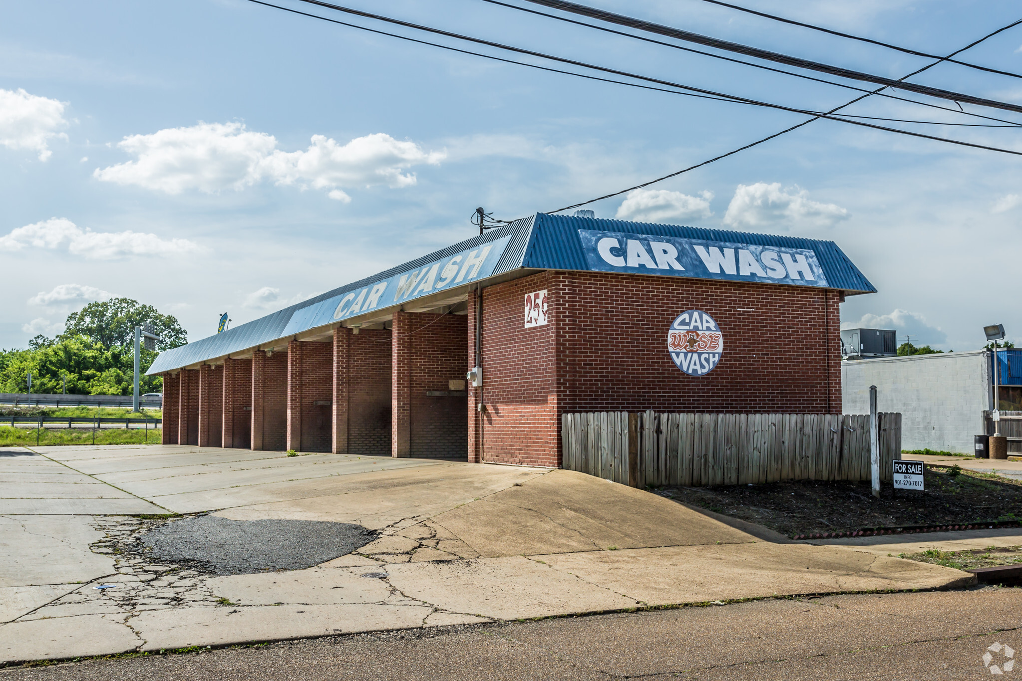 2963-2967 Austin Peay Hwy, Memphis, TN à louer Photo principale- Image 1 de 19