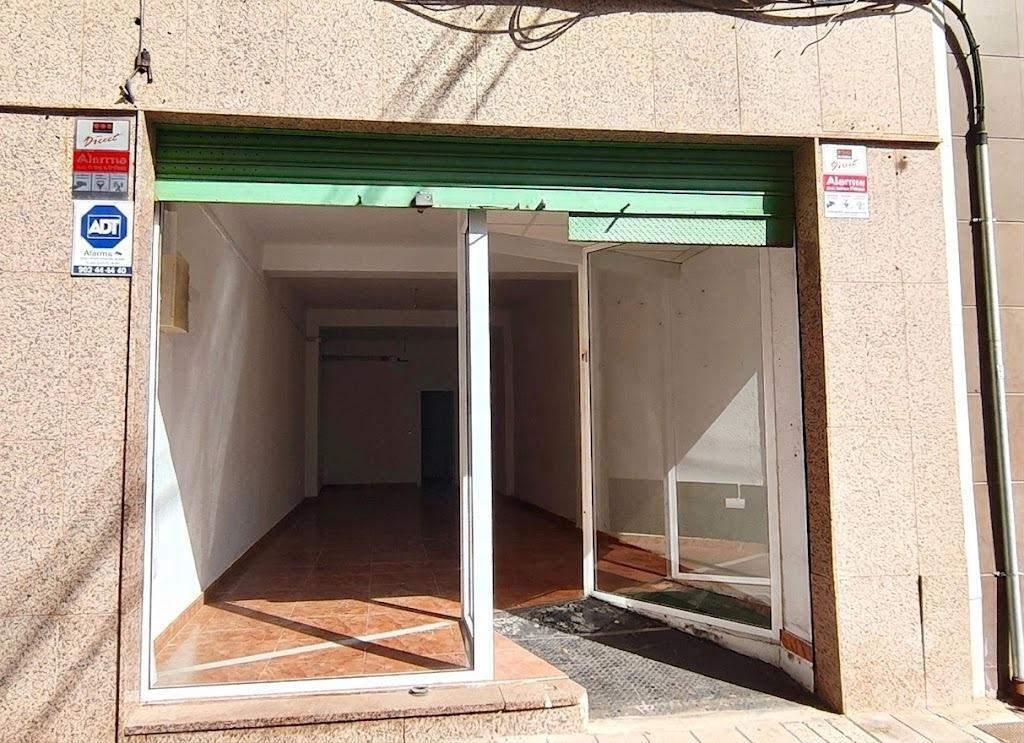 Retail in Elche, Alicante for lease Building Photo- Image 1 of 9