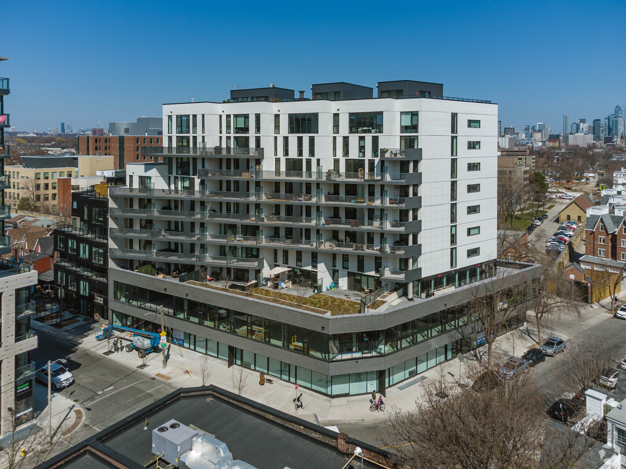 41 Dovercourt Rd, Toronto, ON à vendre Photo principale- Image 1 de 1